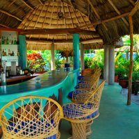 Saltano's Bar and Cafe